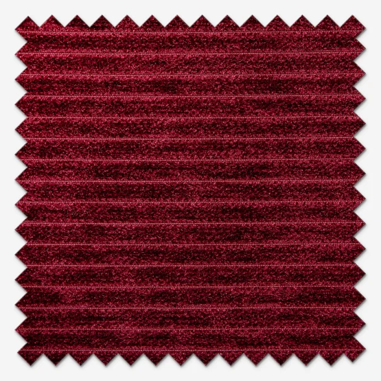 Corsica Rosso cushion