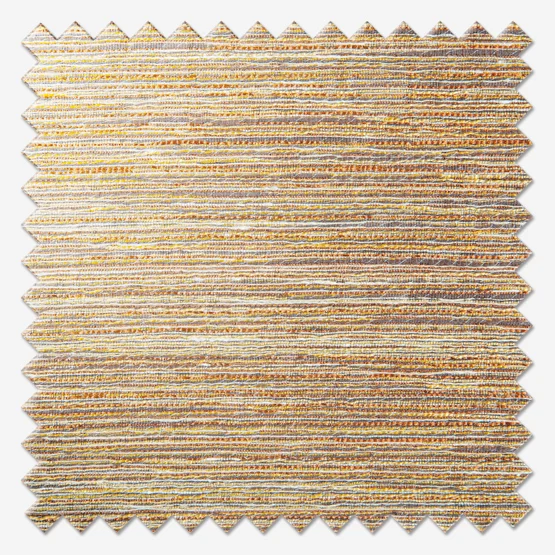 Elysian Ochre curtain