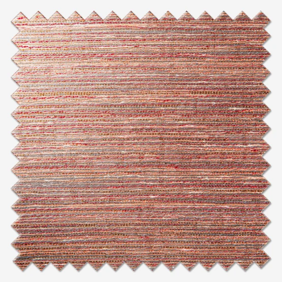 Elysian Rust curtain