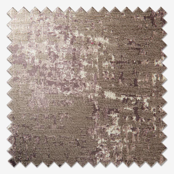 Evora Heather curtain
