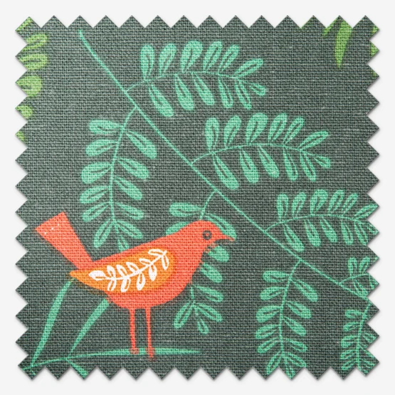 Fern Forest Jade roman