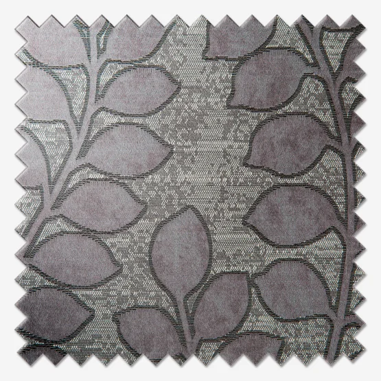 Folia Heather curtain