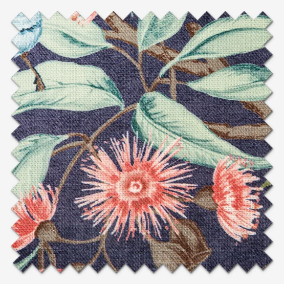 Giverny Indigo roman