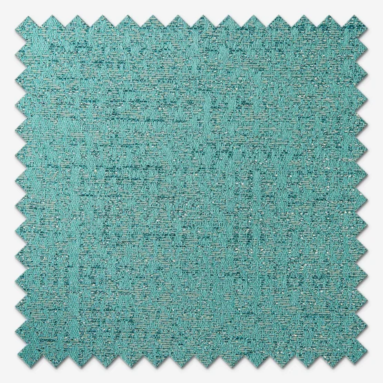 Glimmer Teal roman