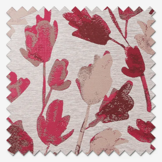 Jacintha Rosso roman