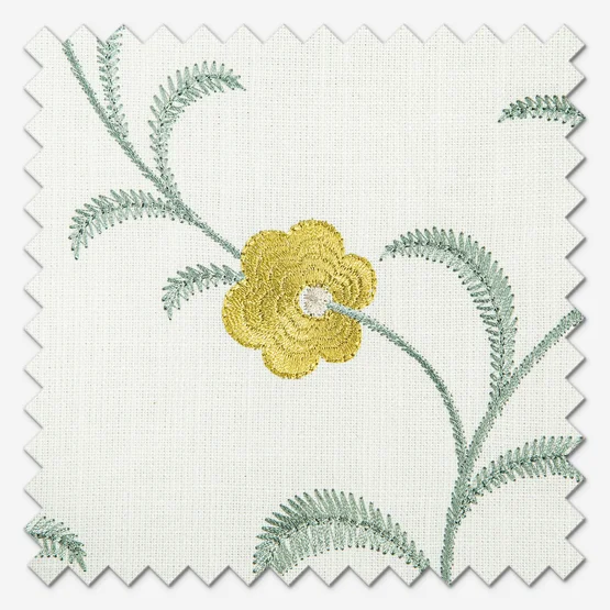 Japonica Ochre roman