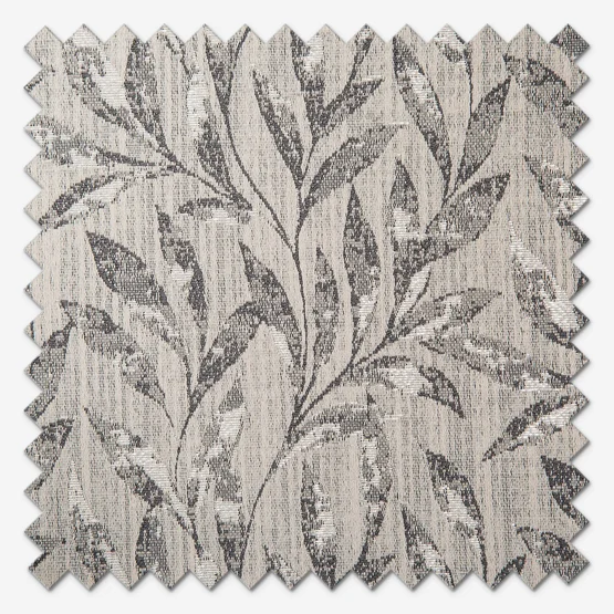 Mayfair Charcoal roman