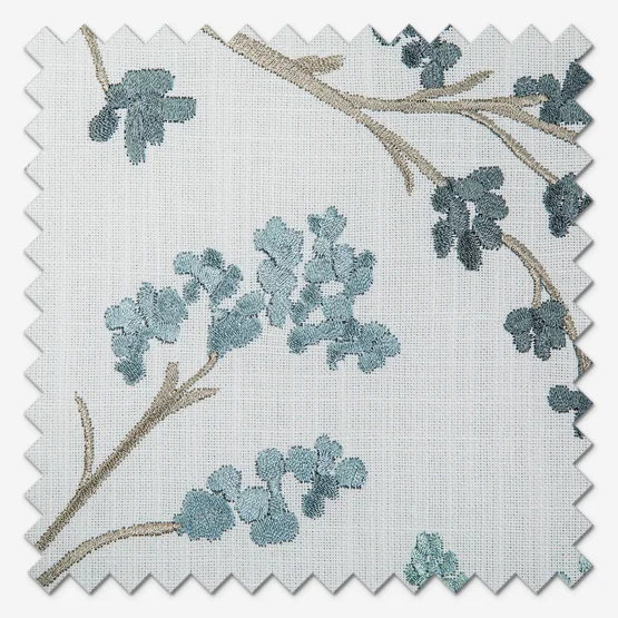 Northcott Seafoam roman