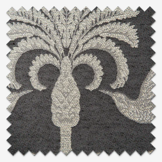 Pantera Noir cushion