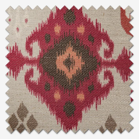 Peru Tabasco roman
