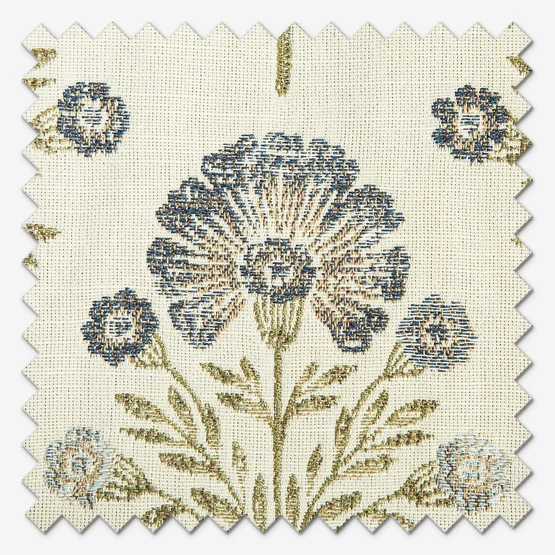 Pesaro Indigo roman