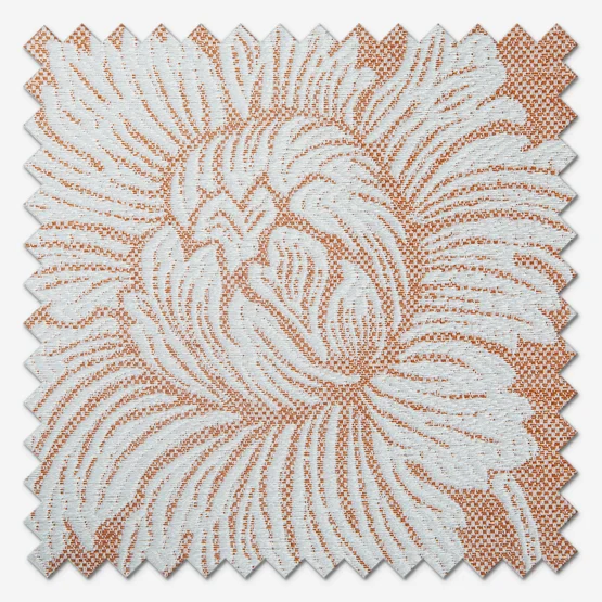 Provence Burnt Orange roman