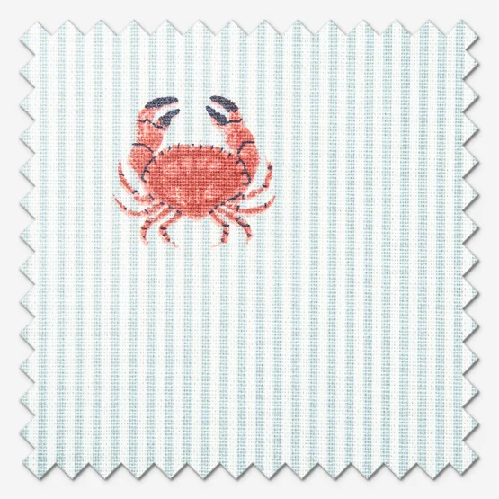 Rockpool Red cushion