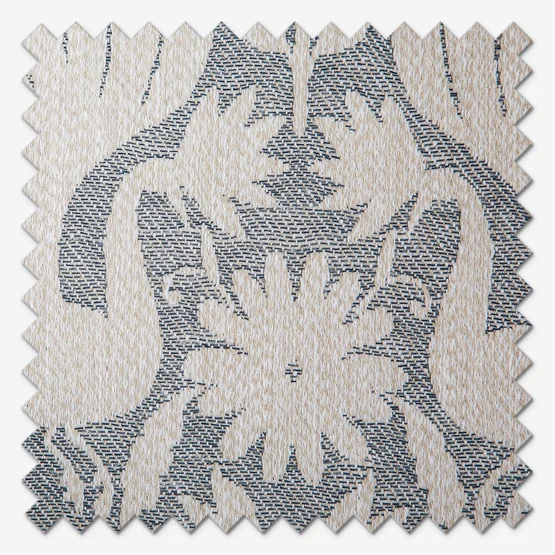 Scandi Wildlife Cornflower roman