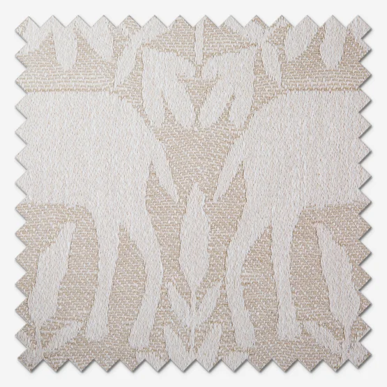Scandi Wildlife Natural roman