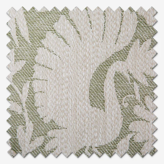Scandi Wildlife Pampas roman