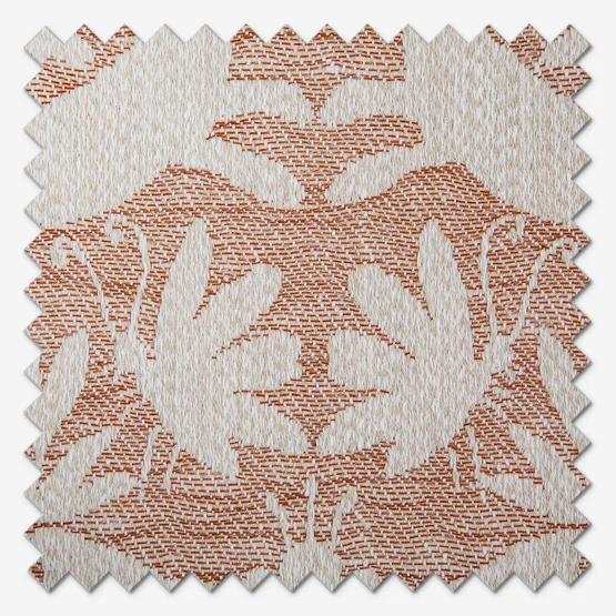 Scandi Wildlife Terracotta roman
