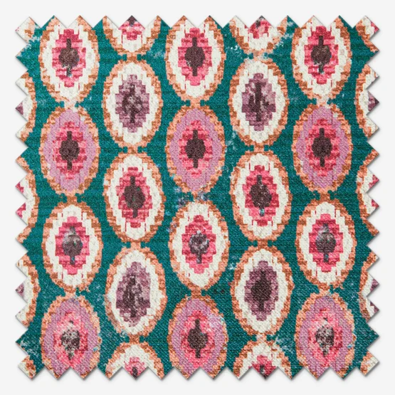 Shiraz Heather roman