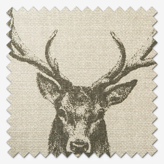 Stag Grey roman