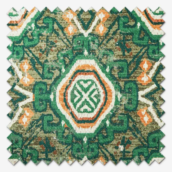 Tabriz Jade roman