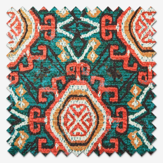 Tabriz Kingfisher roman