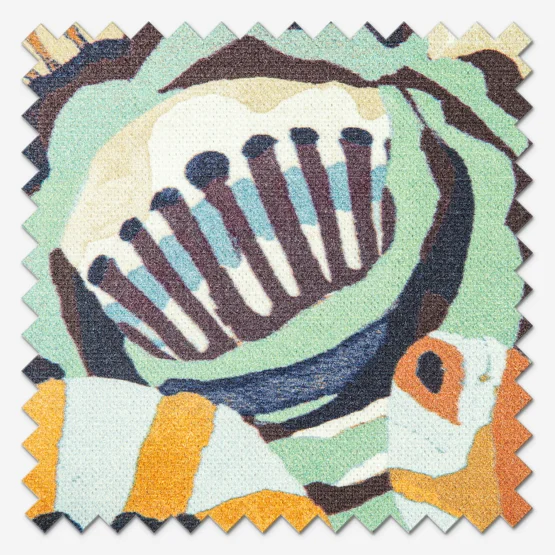 Tresco Indigo roman