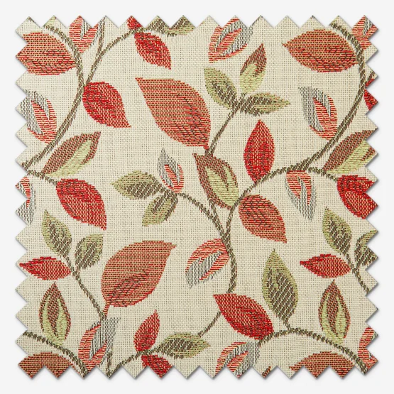 Vercelli Burnt Orange roman
