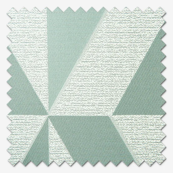 Tribeca Teal roman