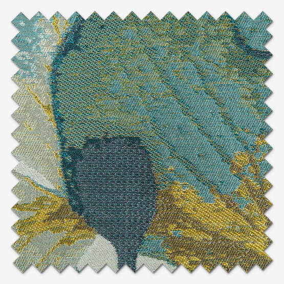 Harlequin Kienze Marine and Zest roman