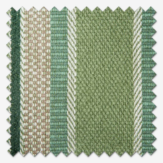 Aspen Olivine curtain