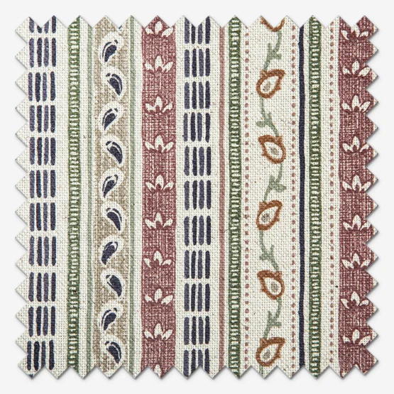 Azura Mulberry roman