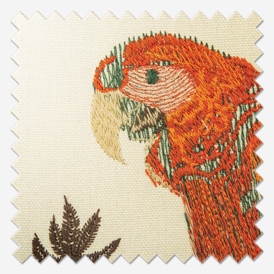 iLiv Birds of Paradise Tapestry roman