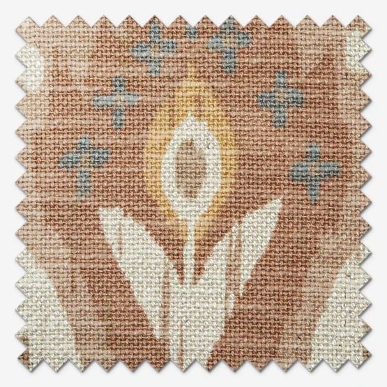 Boho Shell roman