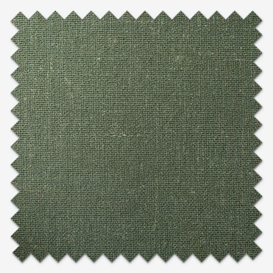 Chakra Evergreen curtain