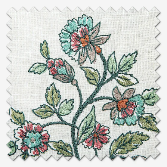 Elara Pine cushion
