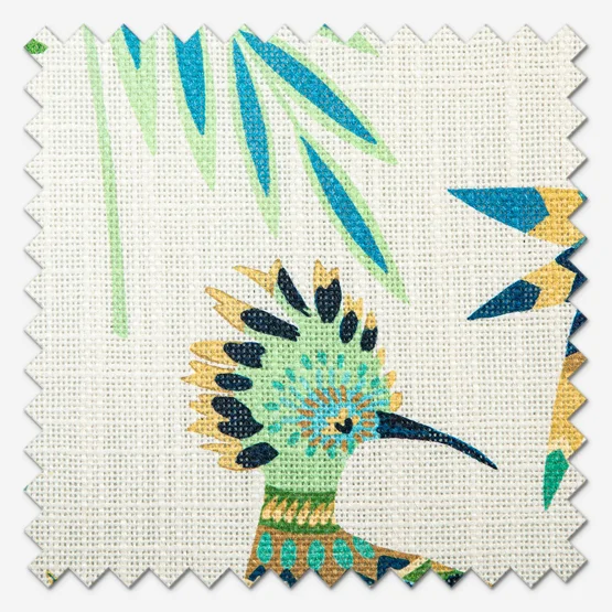 Hoopoe Neptune roman
