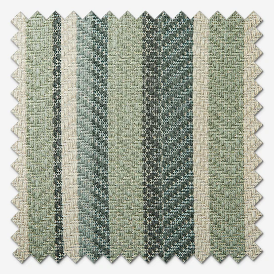 Indus Sage curtain
