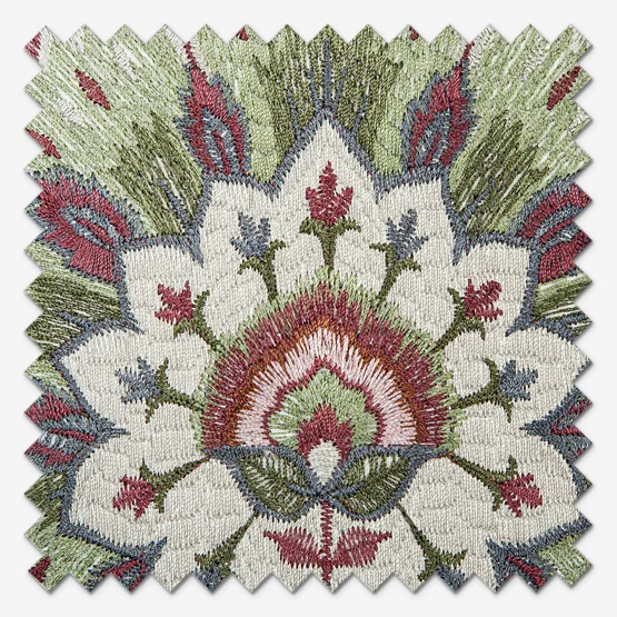 Jaipuri Mulberry roman