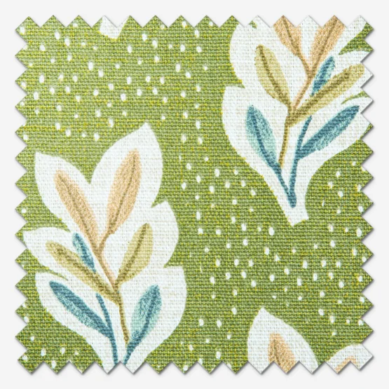 Lalita Elm curtain