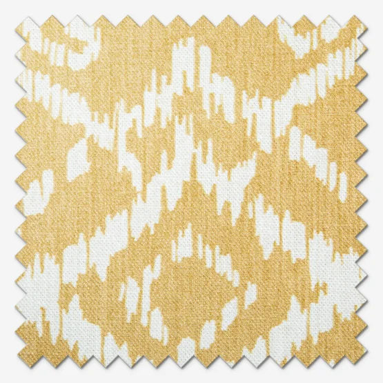 Lattice Barley roman