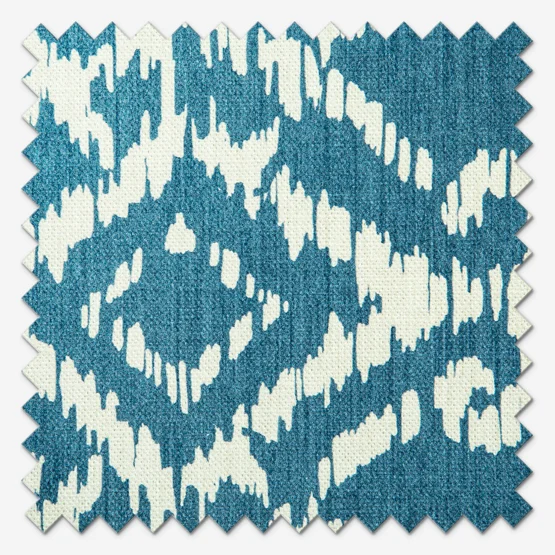 Lattice Denim roman
