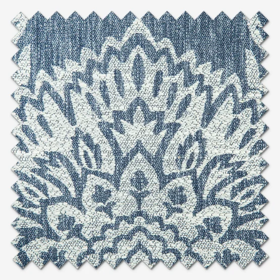 Madurai Indigo roman