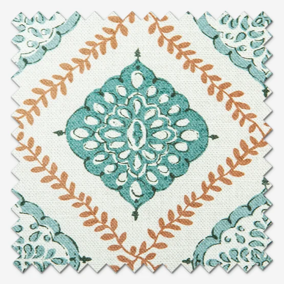 Napoli Sea Green roman