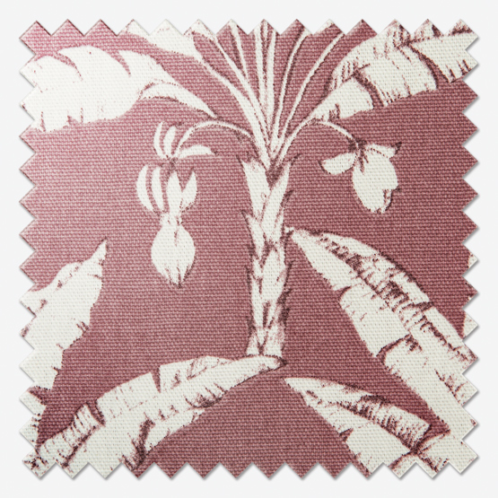 iLiv Palm House Woodrose cushion