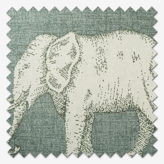 Prairie Animals Seagrass roman