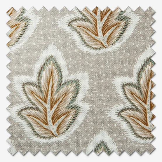 Roshni Oatmeal roman