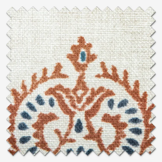 Saffra Henna roman