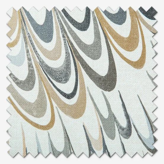 Seraphina Opal cushion