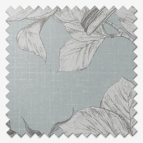 Sketchbook Eau De Nil lamp_shade