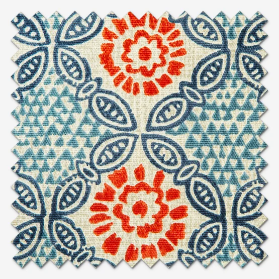 Stardust Chilli cushion